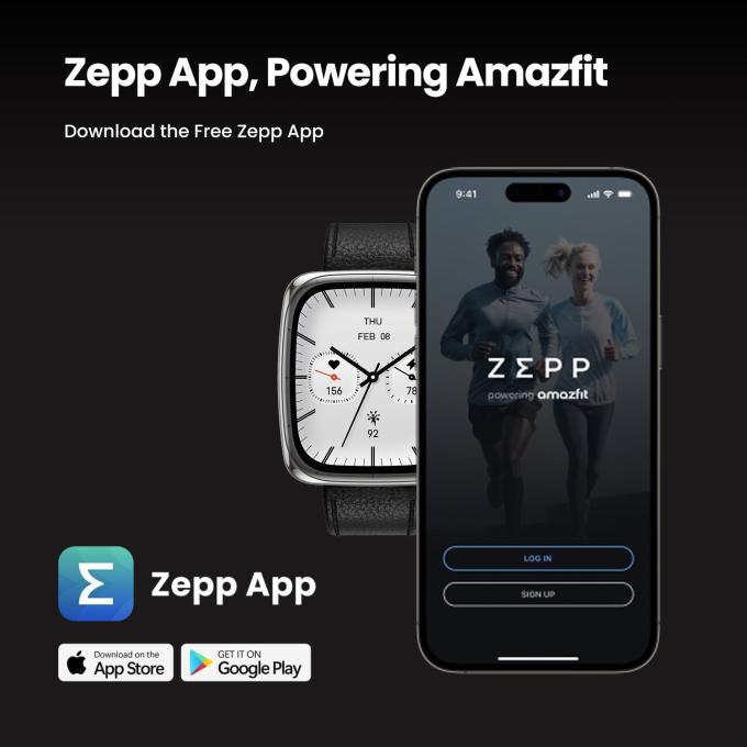 Amazfit W2440GL3N