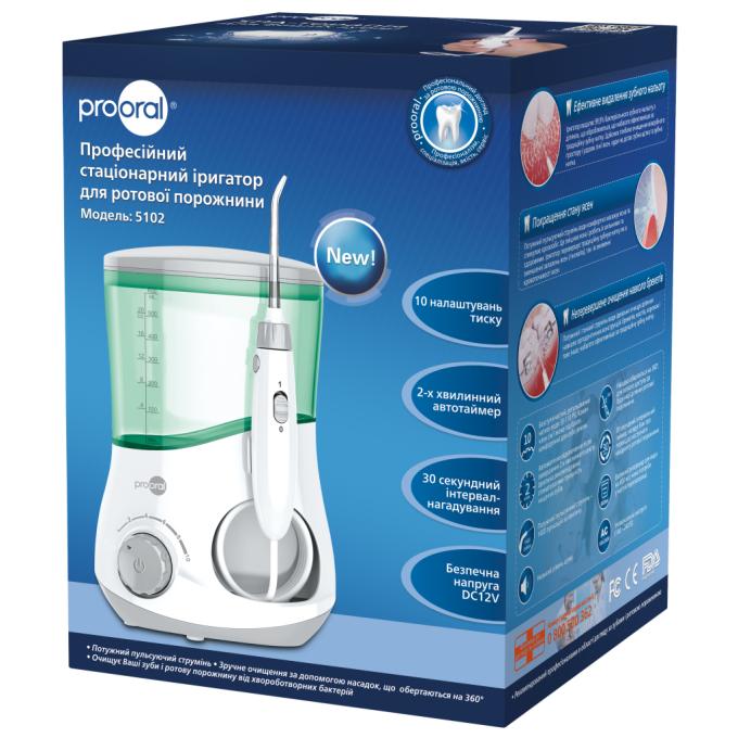 Prooral 5102
