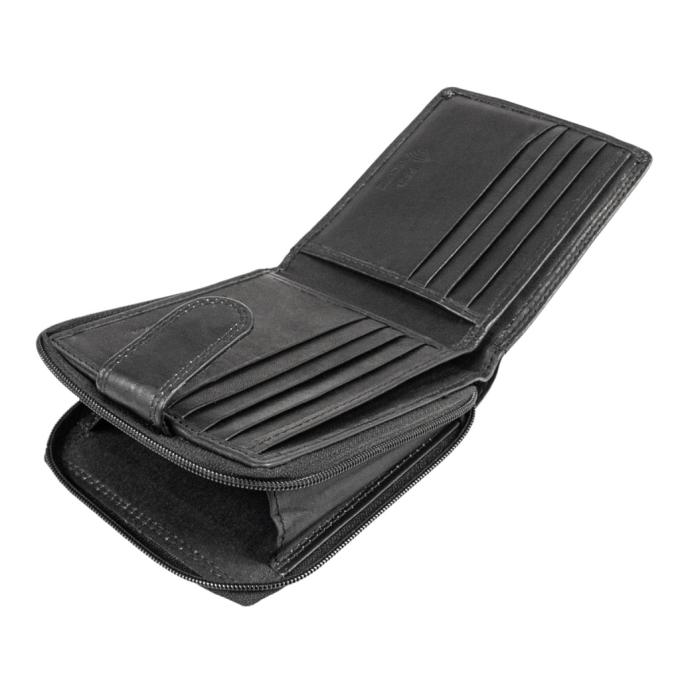 Ridgeback JBNC43MN Black
