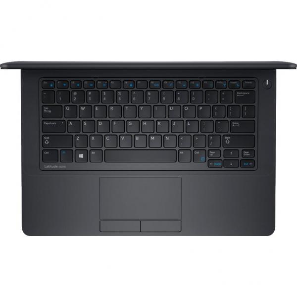 Ноутбук Dell Latitude E5270 N002LE5270U12EMEA_UBU
