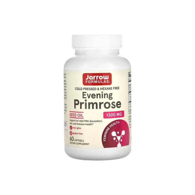 Jarrow Formulas JRW-09002