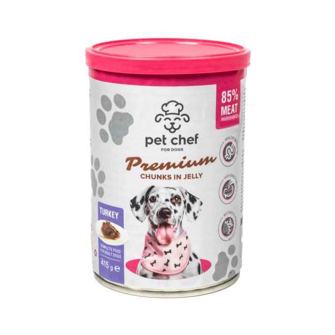 Pet Chef 4820255193601