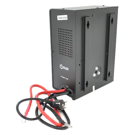 Europower EPWM-MPS-1500/24 (1050 Вт) с правильной синусоидой