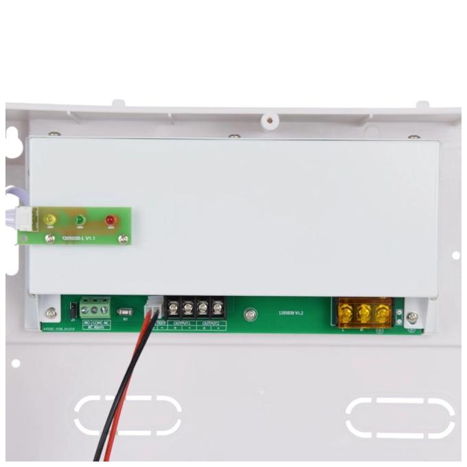 Full Energy BBGP-125LF