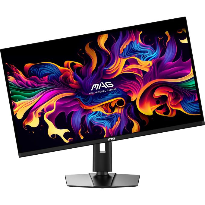 MSI MAG 321UPX QD-OLED