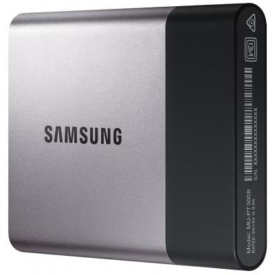 Накопитель SSD Samsung MU-PT500B/EU