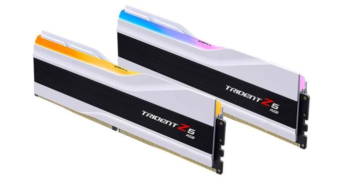 G.Skill F5-6400J3239G16GX2-TZ5RW