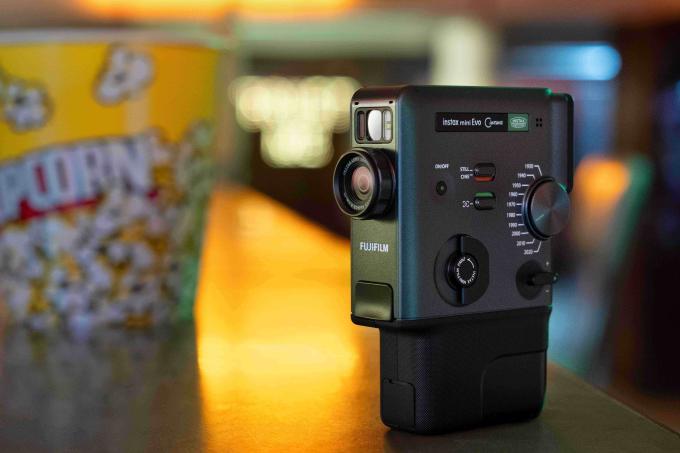 Fujifilm 16956029