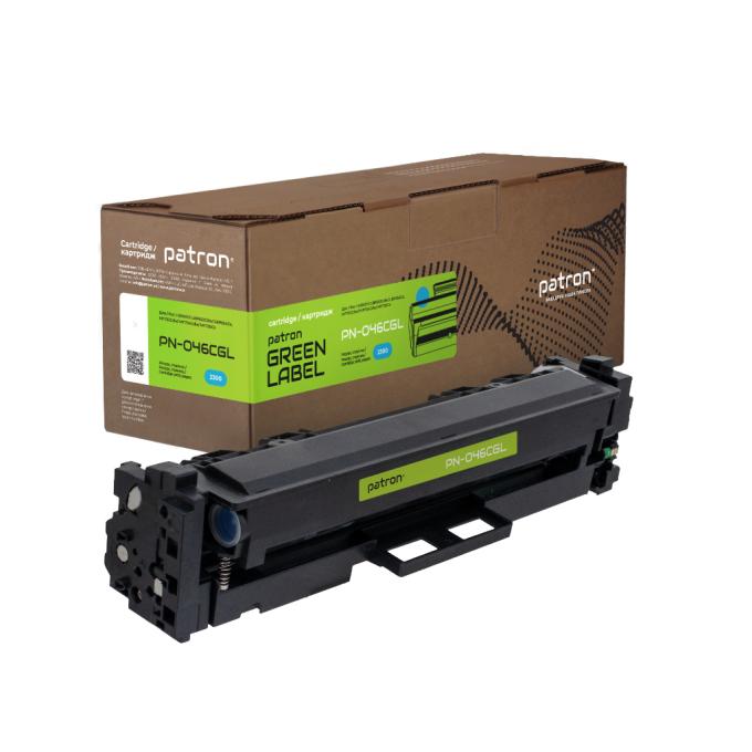Patron PN-046CGL