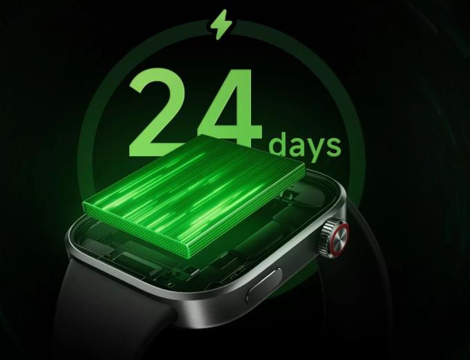 Xiaomi BHR08CIGL
