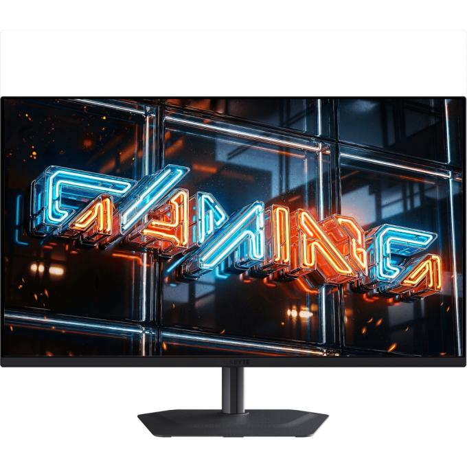 GIGABYTE MO32U24 OLED Gaming Monitor