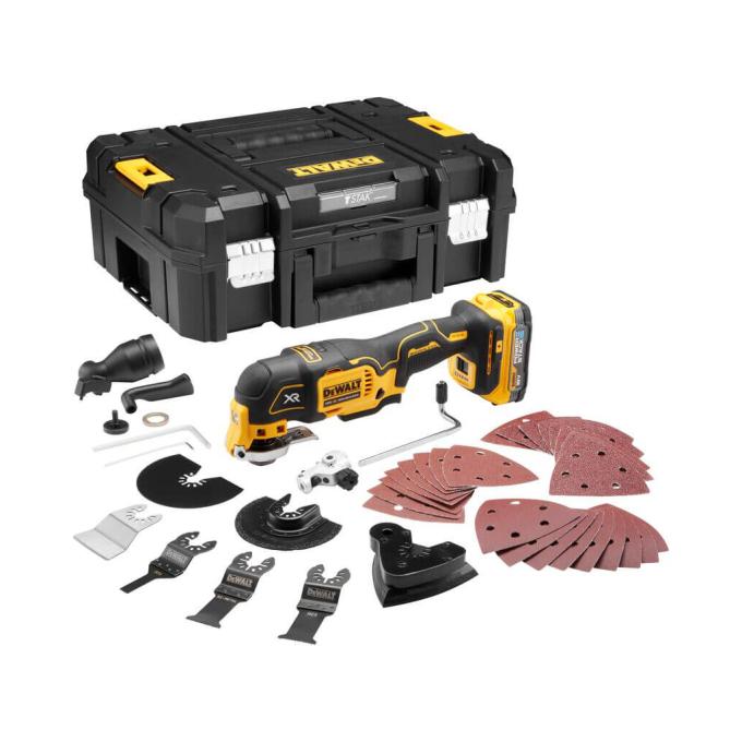 DeWALT DCS356E1T