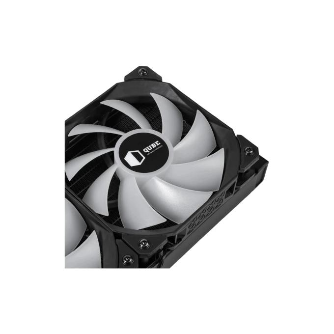 QUBE ZT-240 black
