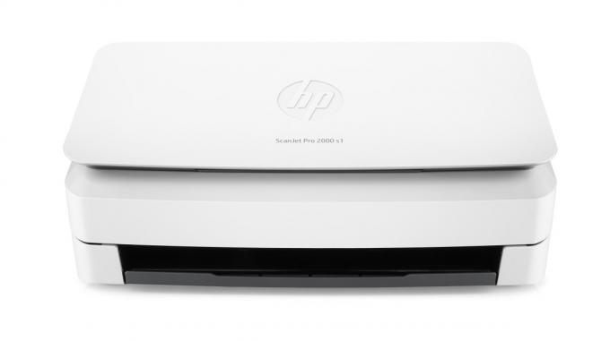 Сканер HP Scan Jet Pro 2000 S1 L2759A