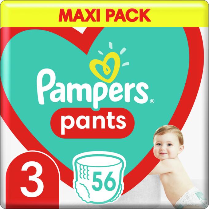 Pampers 8006540068663