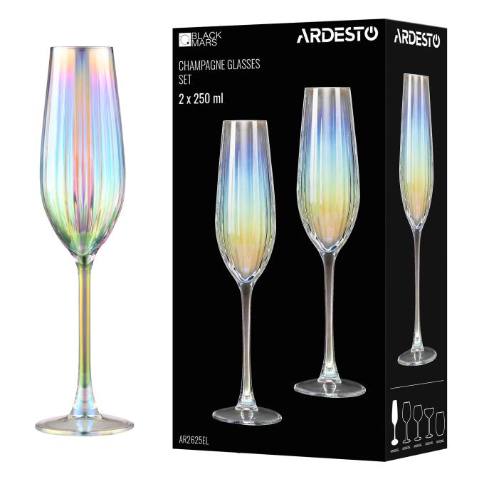 Ardesto AR2625EL