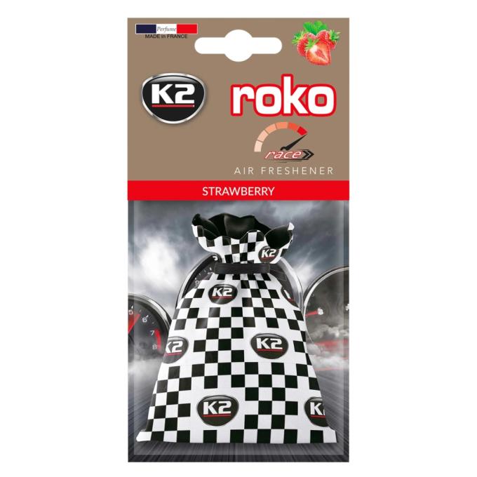 K2 V820R