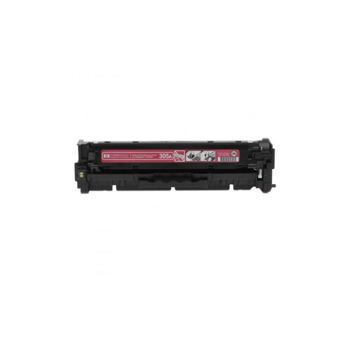 HP C_VIRGIN_CE413A