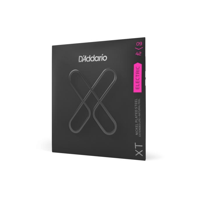 D'Addario XTE0942