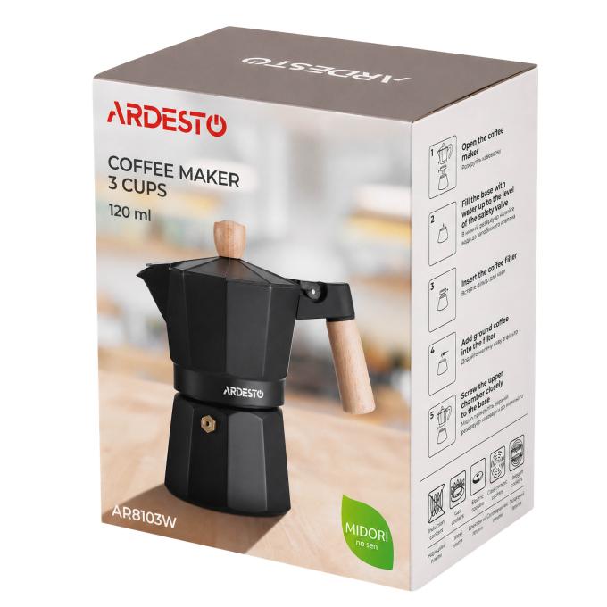 Ardesto AR8103W