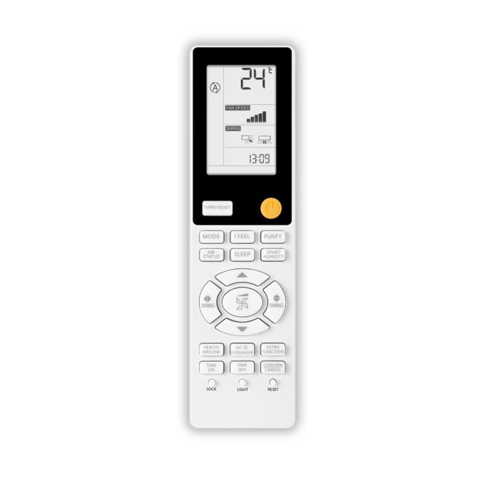 HAIER AS50PCTHRA/1U50KETFRA