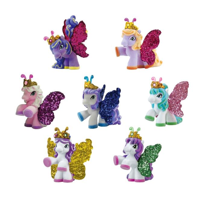 Filly F100001-00