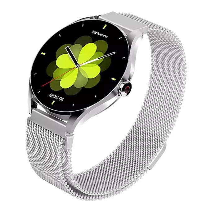 HiFuture aura2.silver