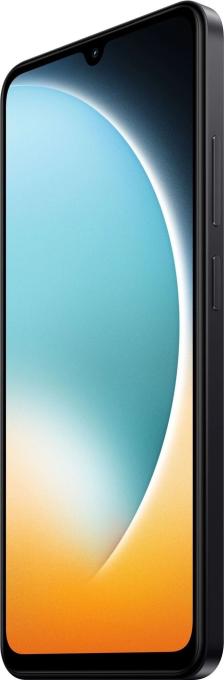 Xiaomi Poco C71 4/128GB Black_EU