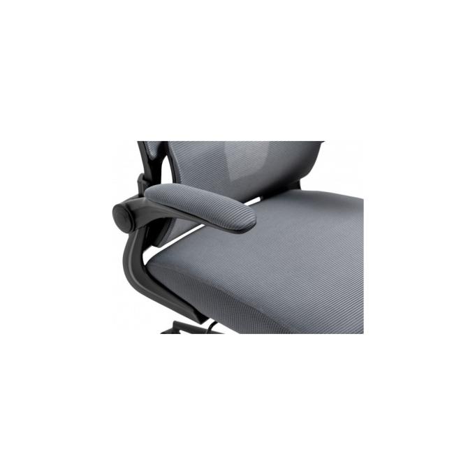 GT Racer X-5728 Black/Gray