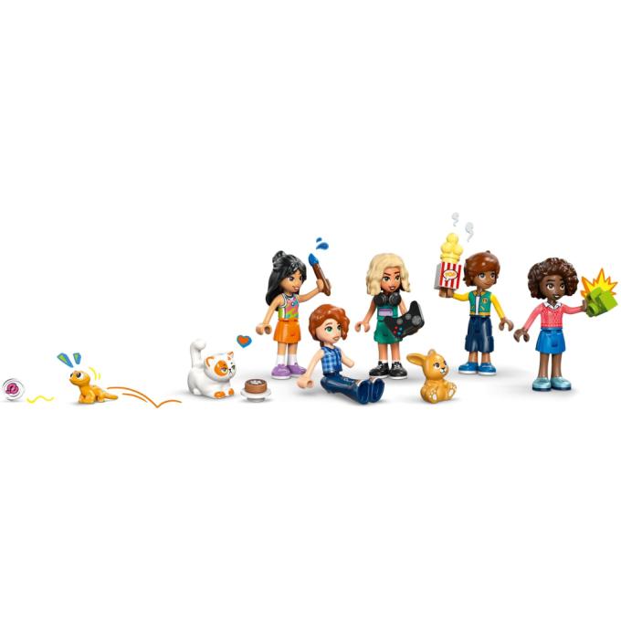 LEGO 42689