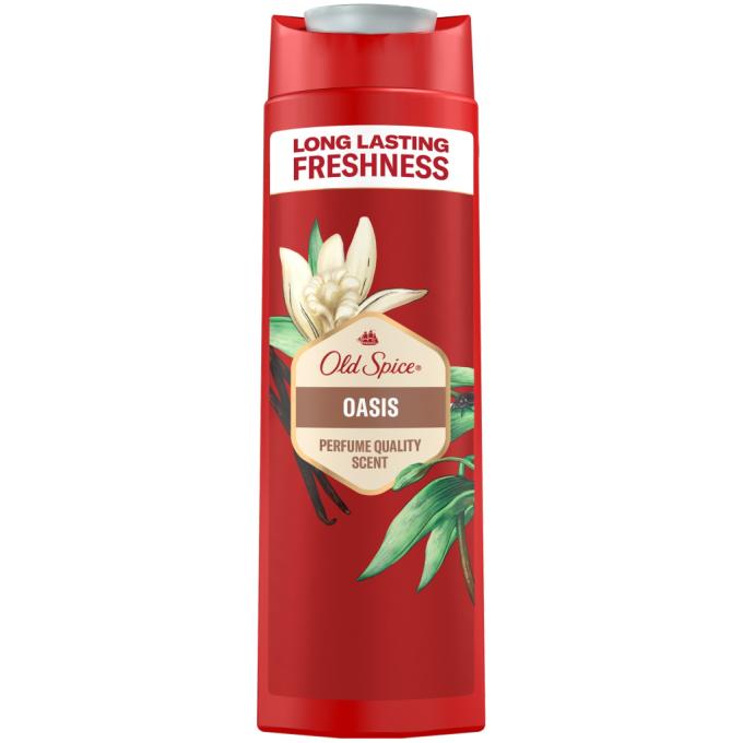 Old Spice 8006540838761
