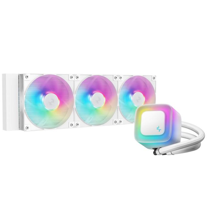Deepcool R-LE360-WHAMMN-G-2
