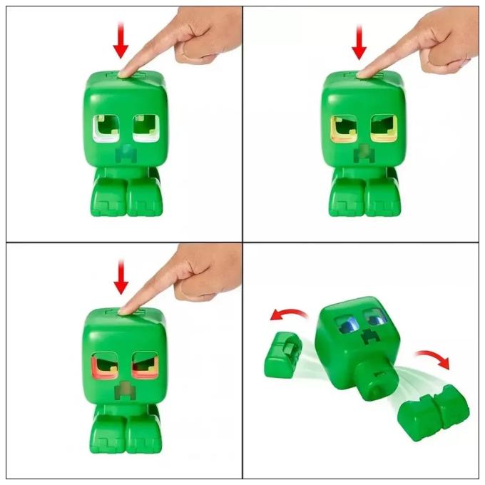 Minecraft JGX49