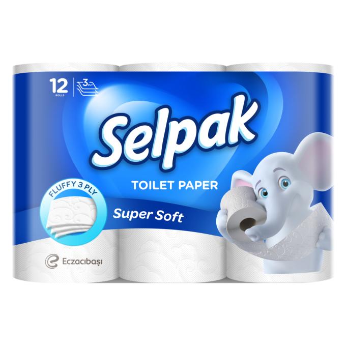 Selpak 8690530204508