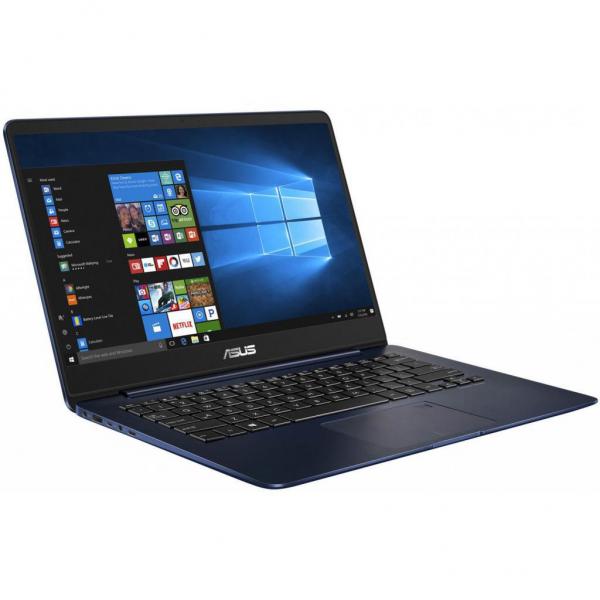 Ноутбук ASUS Zenbook UX430UQ UX430UQ-GV164T