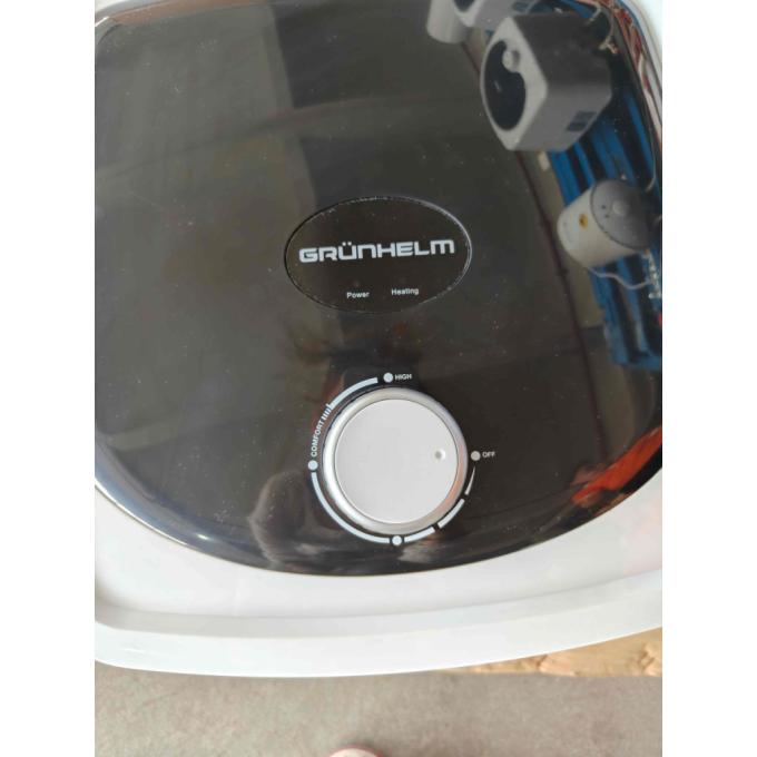 Grunhelm WH-15U