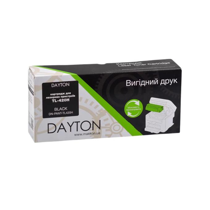 Dayton DN-PANT-TL420H