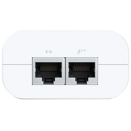 Ubiquiti PoE+ Adapter (30W) (U-PoE+)