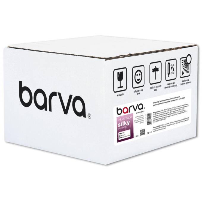 BARVA IP-FE270-396