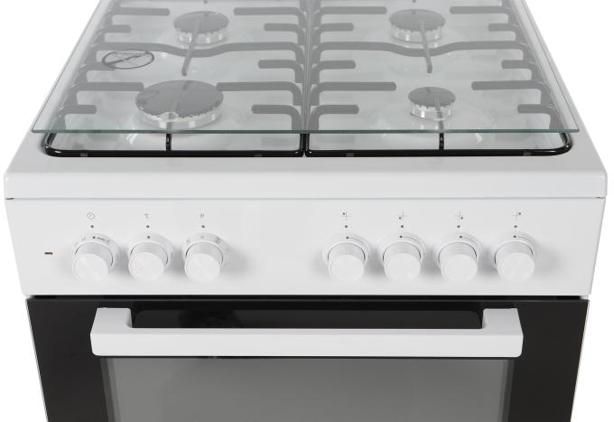 BEKO FSM62120DW