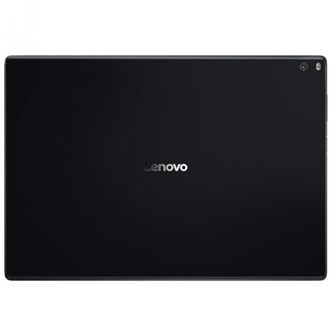 Планшет Lenovo Tab 4 10" PLUS WiFi 4/64GB Slate Black ZA2M0011UA