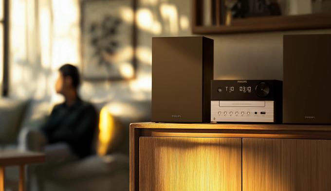 Philips TAM3205M2/12