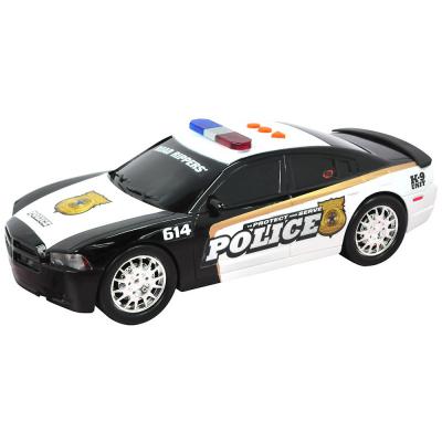 Спецтехника Toy State Полицейская машина Dodge Charger 34592