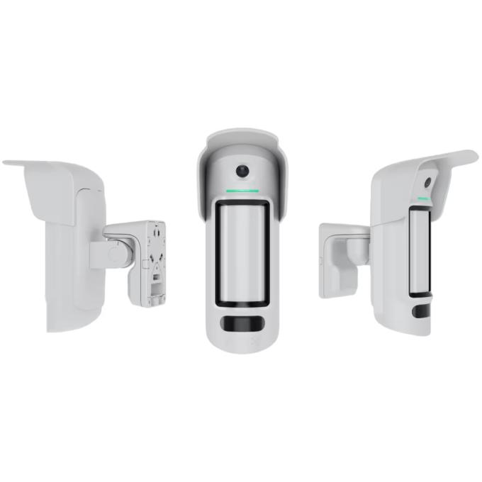 Ajax MotionCam Outdoor HighMount (PhOD)