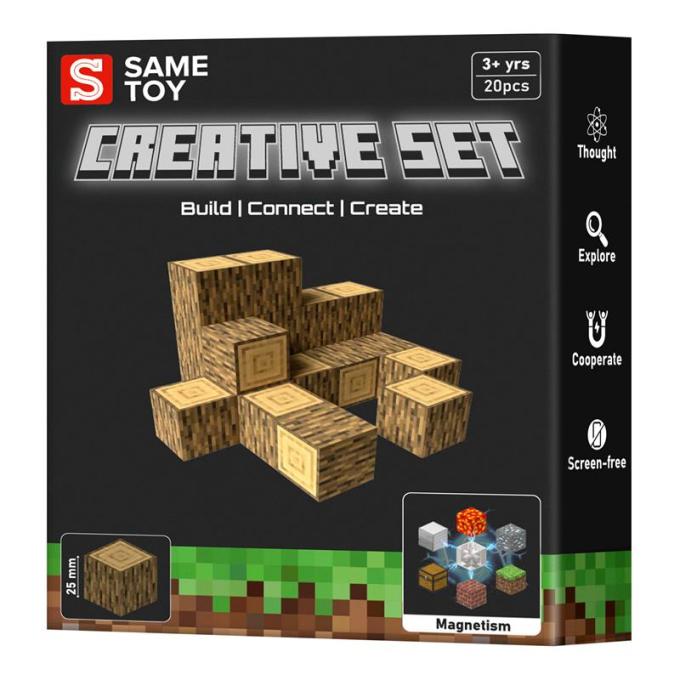 Same Toy MCRAFT-1711-SM