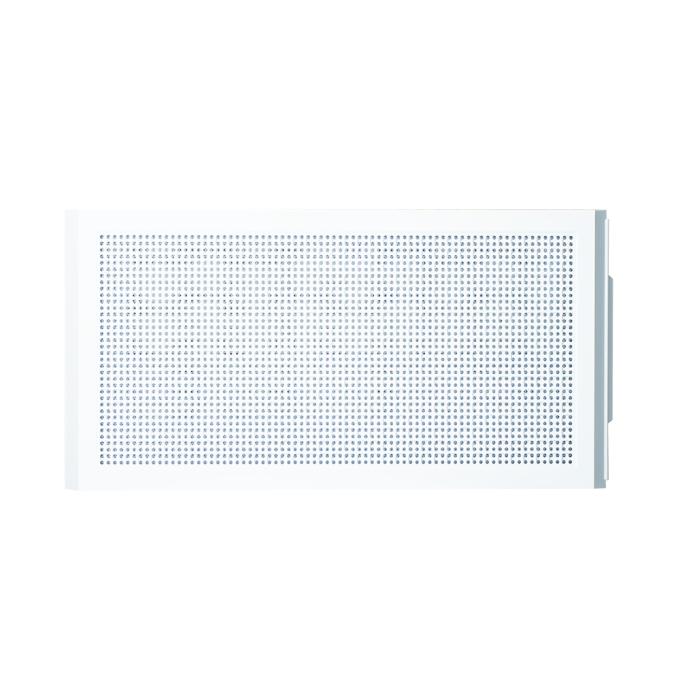 Zalman P50DSWHITE
