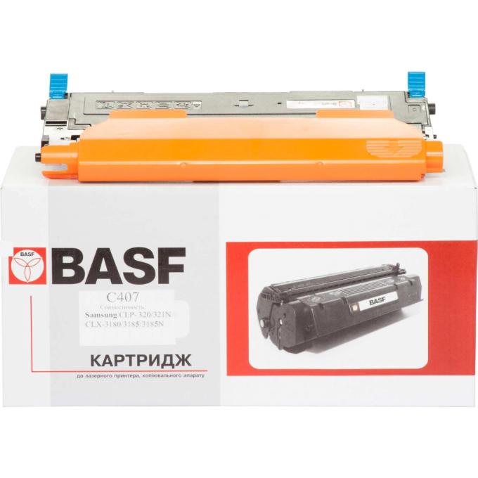 BASF KT-CLTC407S