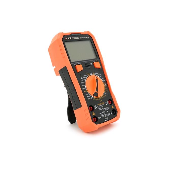 VOLTRONIC XTMAX VC890D