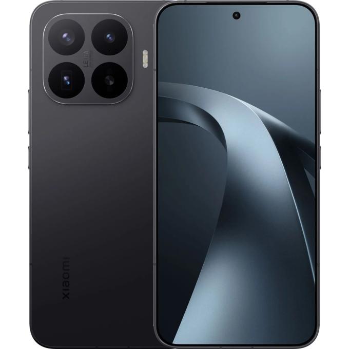 Xiaomi 17T Pro 12/512GB Black