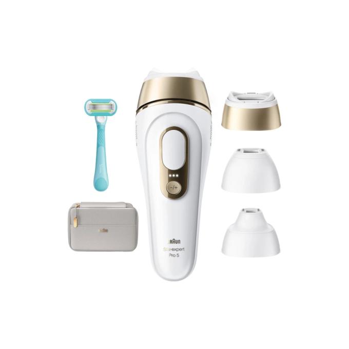 BRAUN PL5351 + GIL Venus